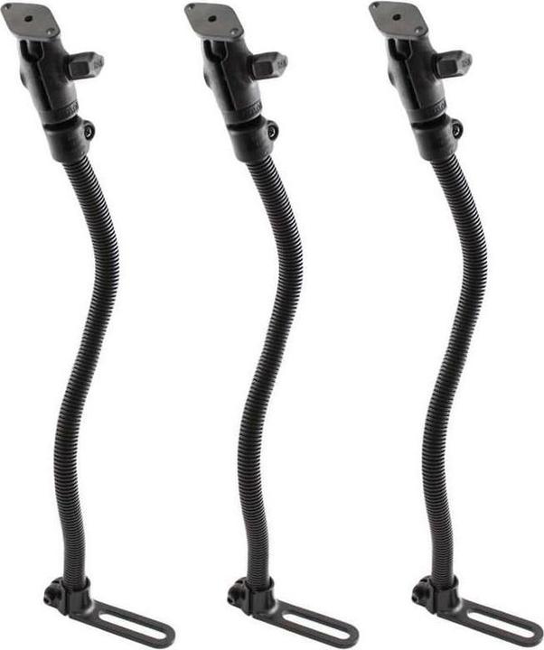 Immagine prodotto RAM Mounts RAM Pod I Con Presa Da 1 Polso