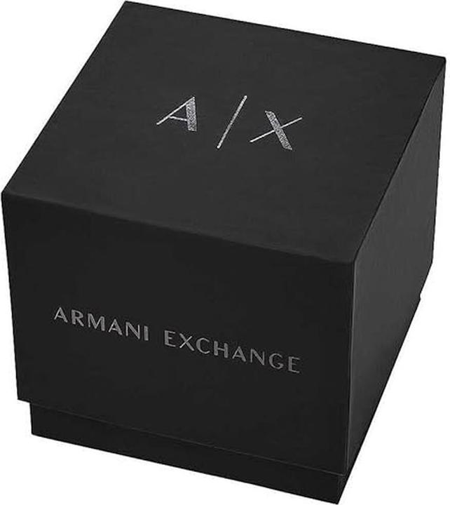 Produktbild Armani Exchange Hampton (Analoguhr, 46 mm)
