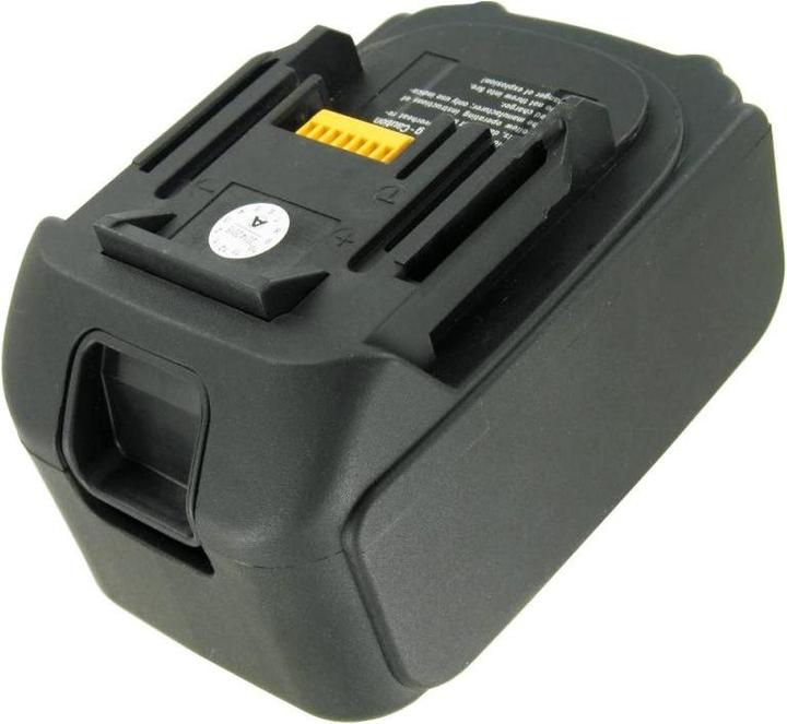 Actual product image Makita Battery BL1830 (18 V)