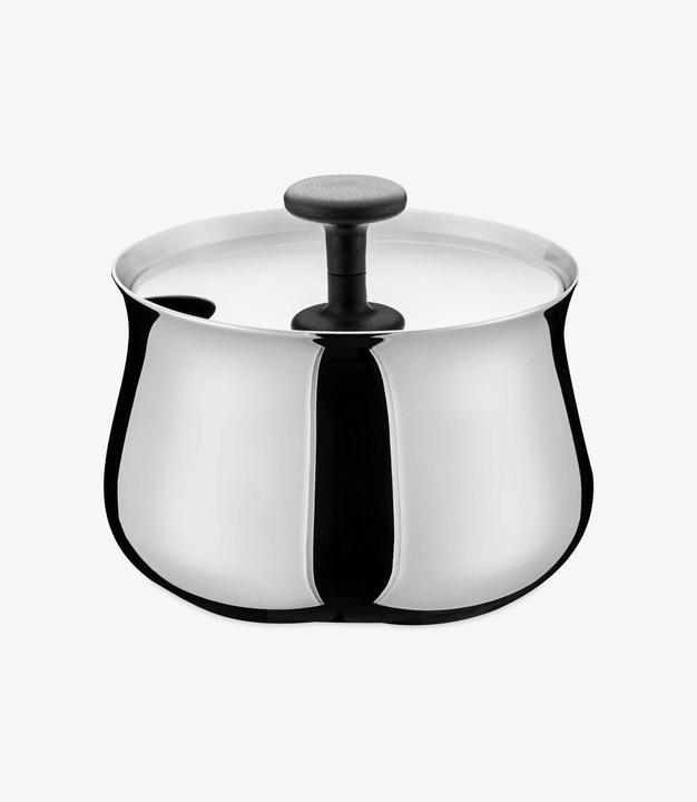 Image du produit Alessi Sucrier platine (0.21 l)