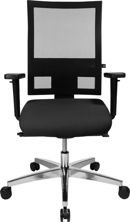 Produktbild Topstar Drehstuhl Profi Net 11 PS59H T20 schwarz (41 - 53 cm)