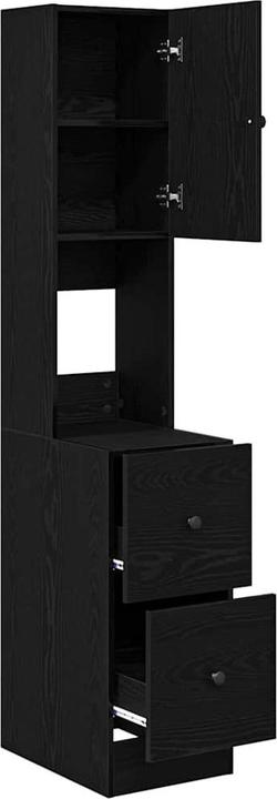 Produktbild vidaXL Küchenbuffet (50 x 50 x 180 cm)