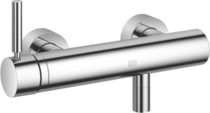 Immagine prodotto Dornbracht Meta miscelatore doccia monocomando per montaggio a parete