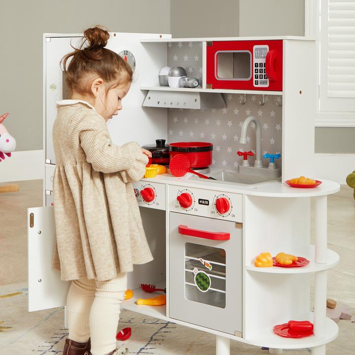 Immagine prodotto Spielwerk Cucina da gioco Junior Chef