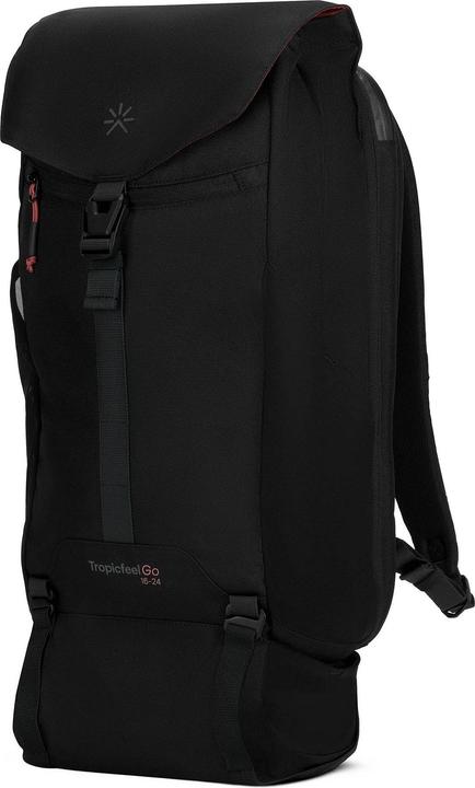 Produktbild Tropicfeel Shell Go Daypack 49 cm Laptopfach (14 l)