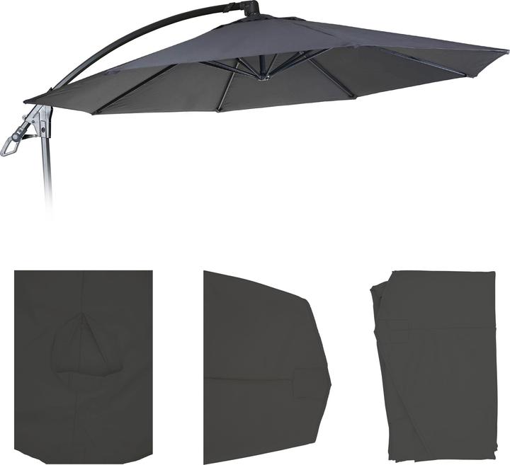 Actual product image MCW D14-E (2.80 m)