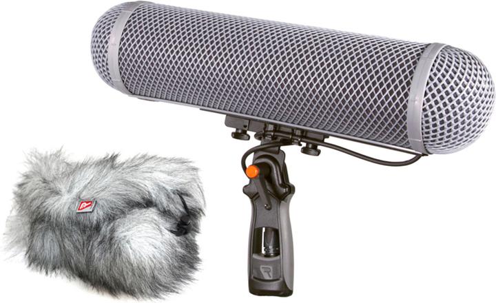Immagine prodotto Rycote Kit Mod Ws 4 (Pelliccia)