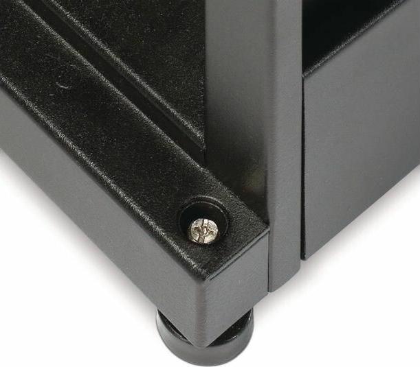 Actual product image APC NetShelter SX 48U, server rack 48U (48 RU, 19 inch rack)
