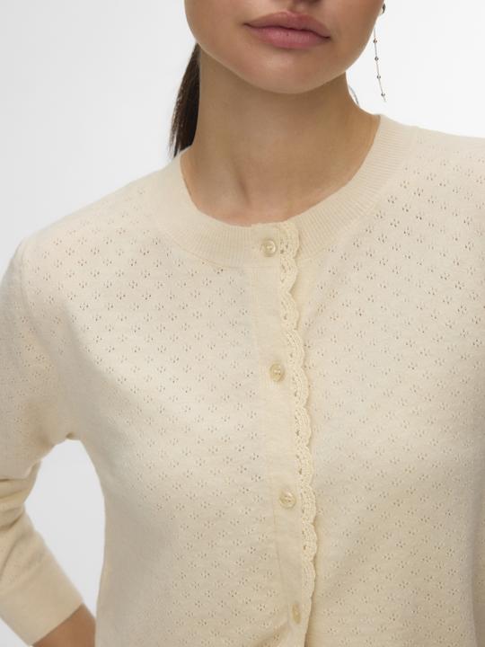 Produktbild Vero Moda VMMARINA Strickjacke Strickjacke (S)