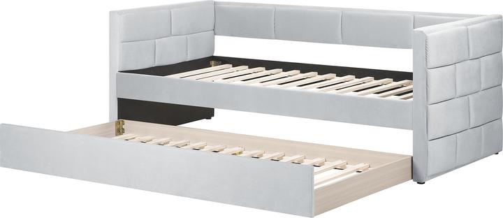 Produktbild Beliani Chavonne (90 x 200 cm)