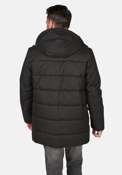 Immagine prodotto Calamar Parka in Wolloptik