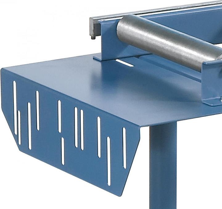 Actual product image Bernardo Cantina Bernardo - Abfuhrrollenbahn RB 1000 A inkl. Anschlag