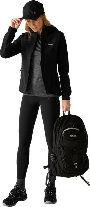 Produktbild Regatta Ossek Softshelljacke (46)