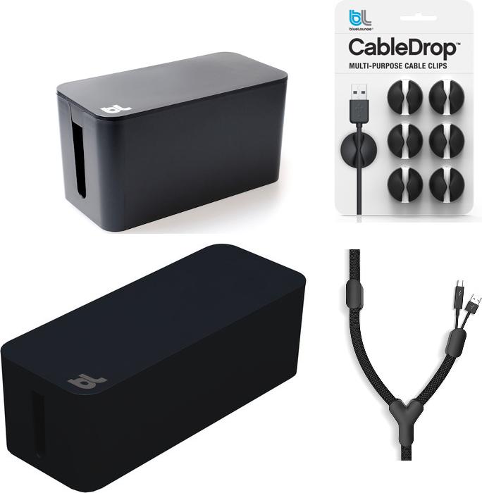 Image du produit BlueLounge Kit de démarrage Workspace