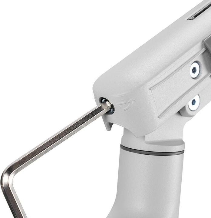 Produktbild Ergo Office Monitor desk mount ER-751 (Tisch, 37", 9 kg)