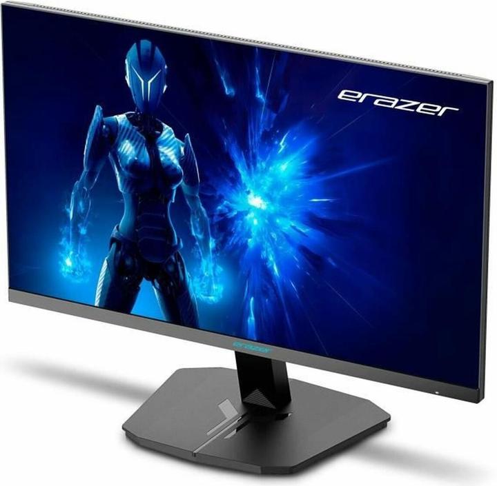 Image du produit Erazer Spectator P10 MD 20127 gaming monitor 165 Hz, HDMI, DisplayPort (1920 x 1080 pixels, 27")