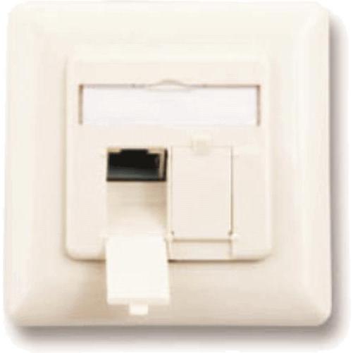 M-Cab, Steckdose, CAT6 Class E Data Outlet UP