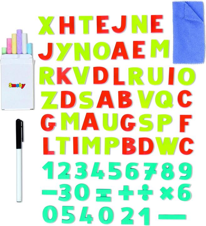 Image du produit Smoby Modulo Space Desk