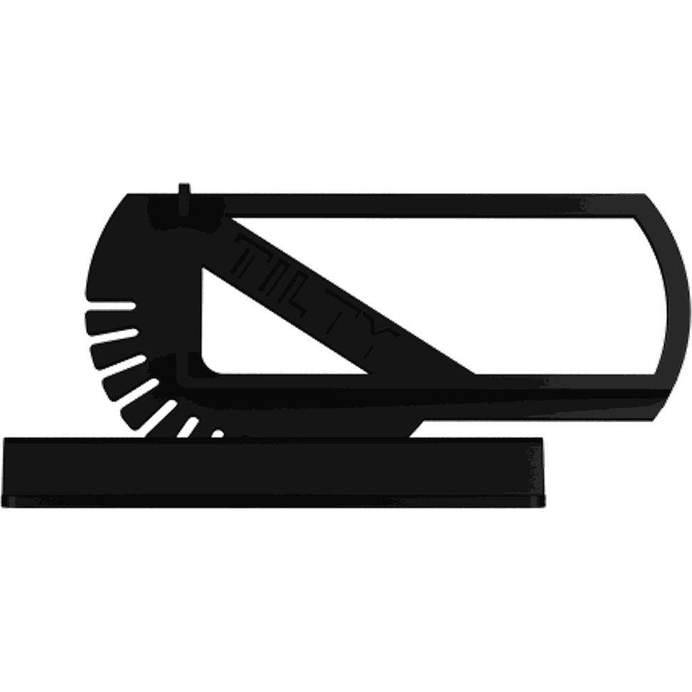 Thumbnail - Tilt Tilty Universele Houder Schwarz, Smartphone Halterung, Schwarz