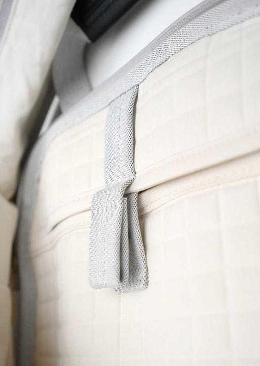 Produktbild Qwstion Bananatex® Daypack – Gravel - Gravel (15 l)