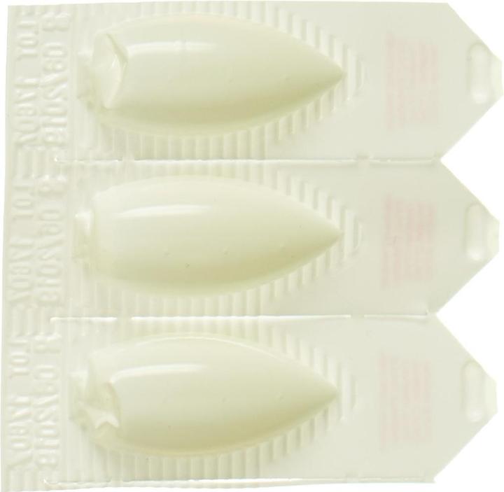 Produktbild Polybactum Ovula (Intimwaschlotion)