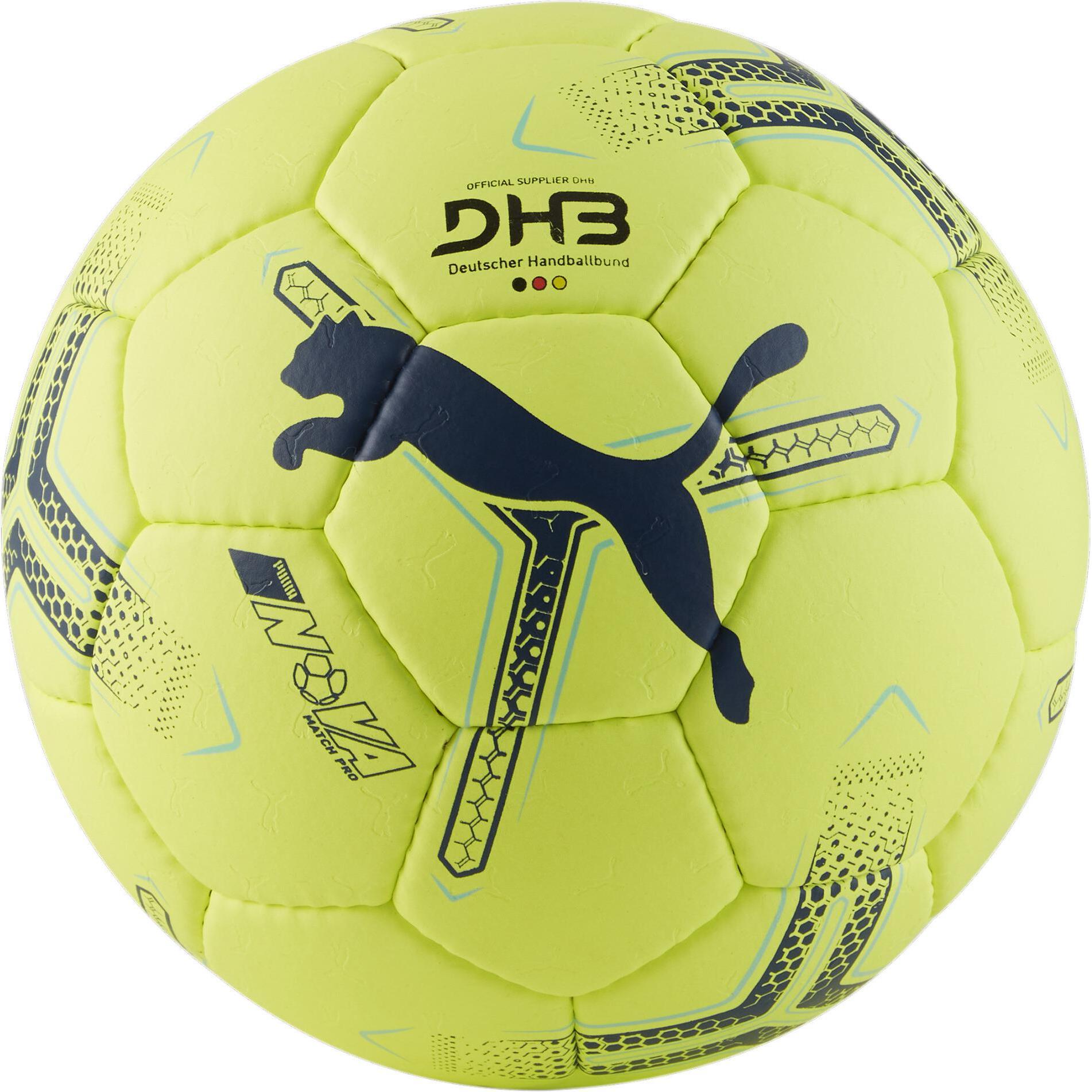 Puma, Handball