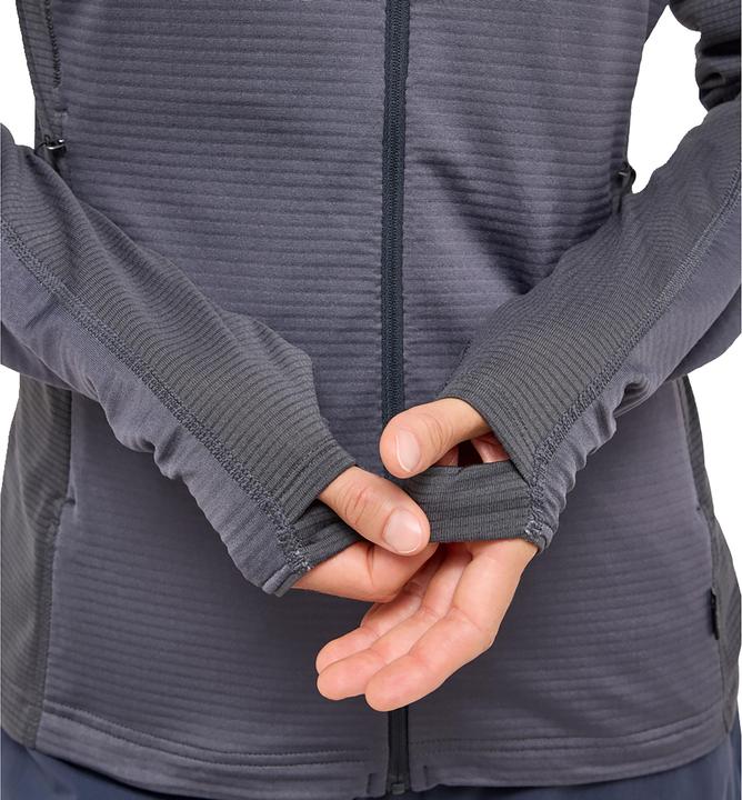 Actual product image Haglöfs L.I.M Mid Multi II Hoodie (L)