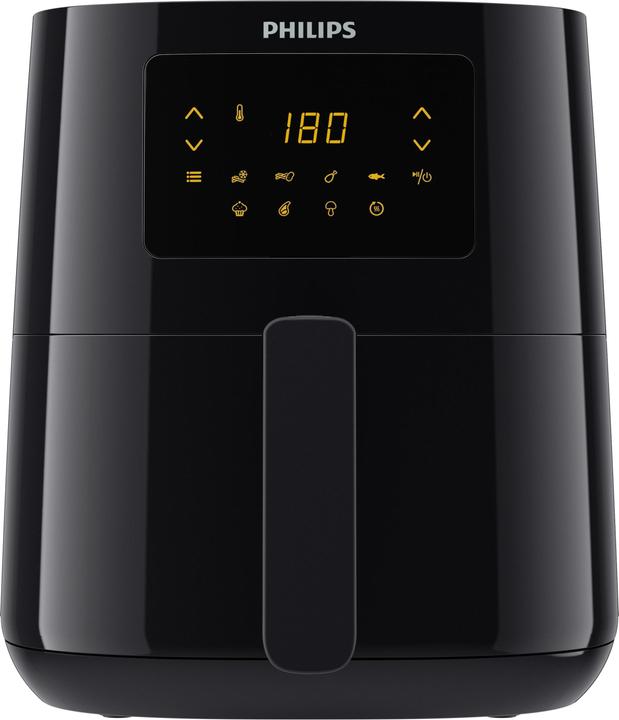 Produktbild Philips Airfryer HD9252/90 EU-Version