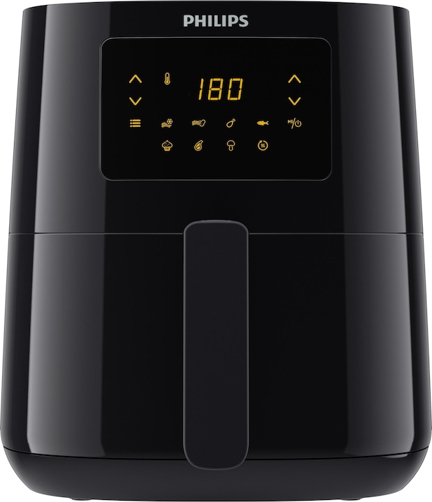Image du produit Philips Friggitrice Ad Aria Multicooker 80 0grammi New LCD Display