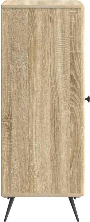 Image du produit vidaXL Sideboard-Buffet (34.50 x 33 x 90 cm)