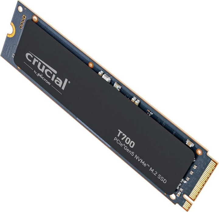 Productafbeelding Crucial T700 (4000 GB, M.2 2280)