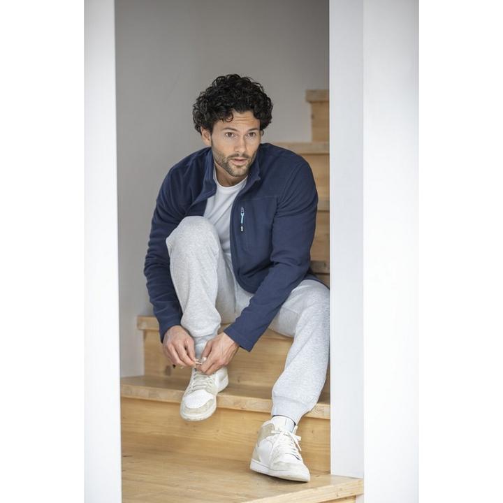 Produktbild Elevate NXT Amber Fleecejacke Durchgehender Reissverschluss (XXL)
