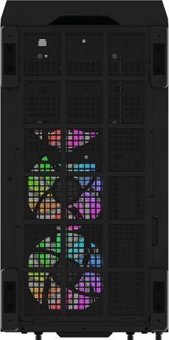 Immagine prodotto Thermaltake Tt S380 TG ARGB Black (ATX, mATX, Mini-ITX)