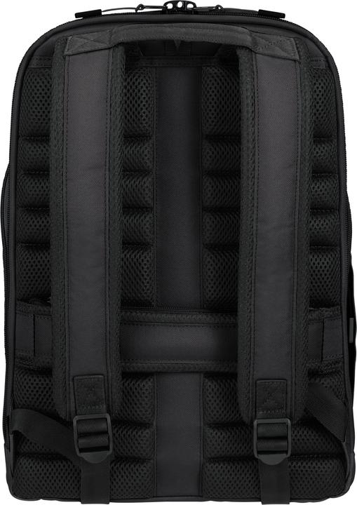 Actual product image Samsonite STACKD BIZ Laptop Backpack (15 l)