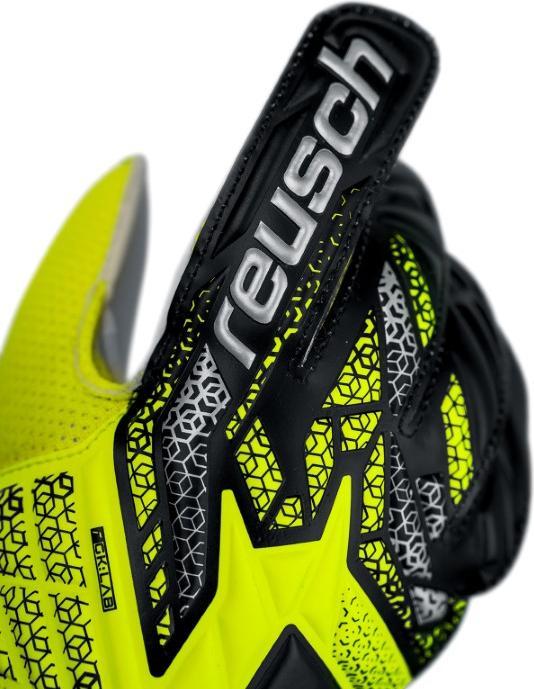 Actual product image Reusch Attrakt Solid Junior (3)