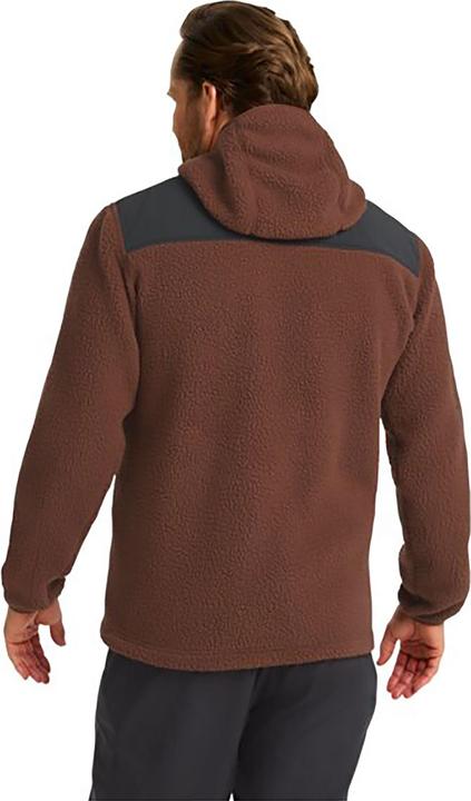 Actual product image Jack Wolfskin Kammweg Pile Fz M (L)