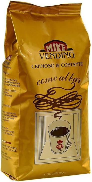 Caffè Mike Oro (1000 g)