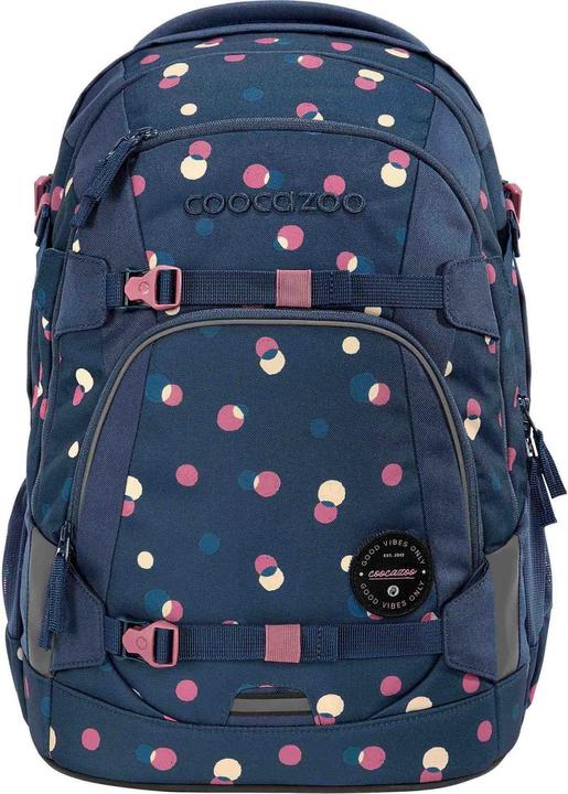 Image du produit Coocazoo sac à dos scolaire MATE, 30 litres (30 l)
