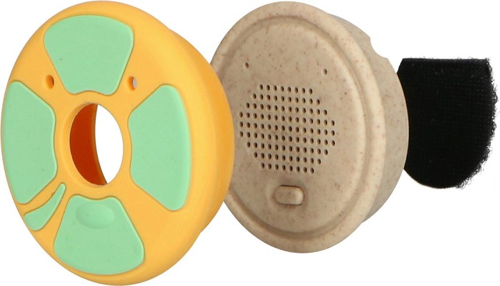 Immagine prodotto Alecto Monitor per bambini (Audio del baby monitor, 300 m)