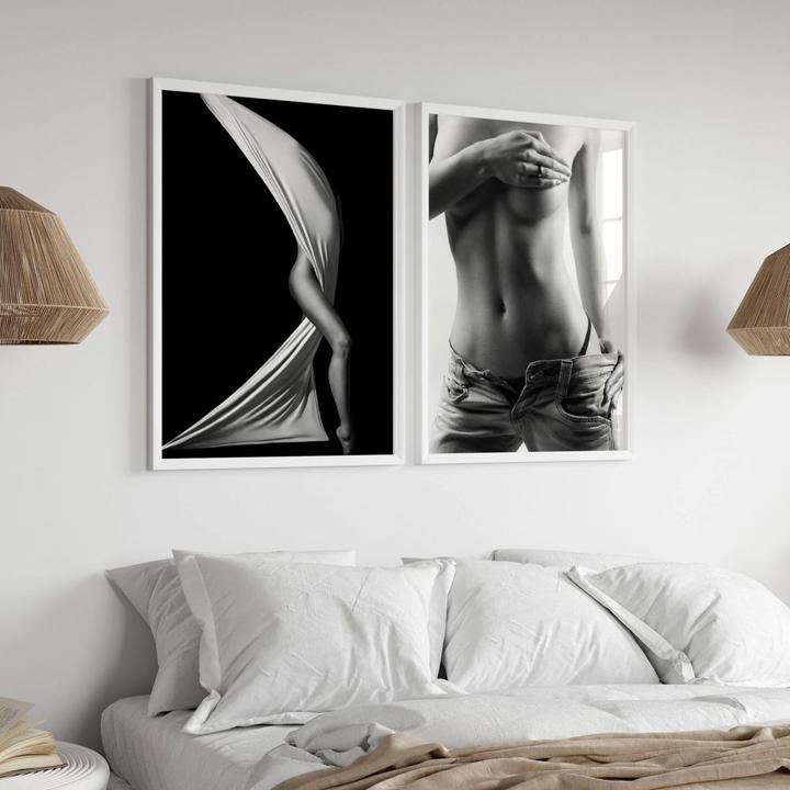 Immagine prodotto Trenddeko Erotismo (30 x 45 cm)