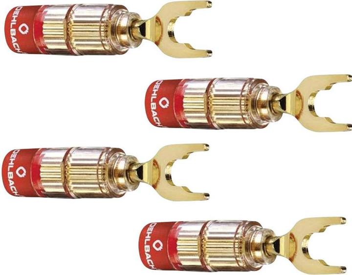 Produktbild Oehlbach Solution Lug - 4er Set