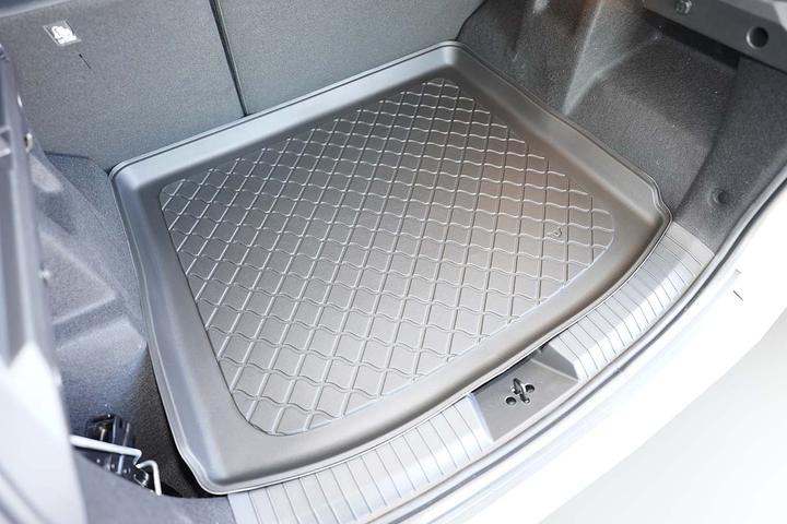 Actual product image Aristar Guardliner Boot Liner