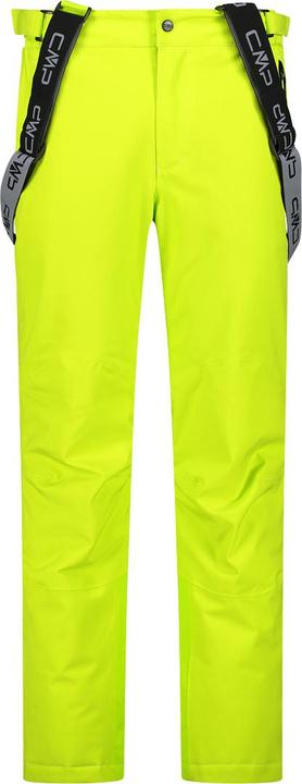 Actual product image CMP Campagnolo Stretch Flat (46)