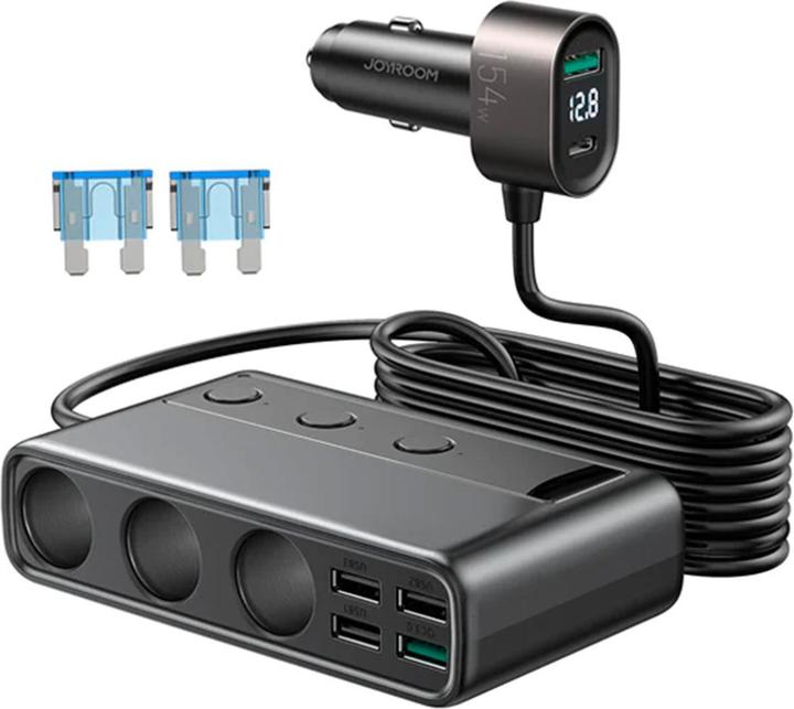 Car adapter