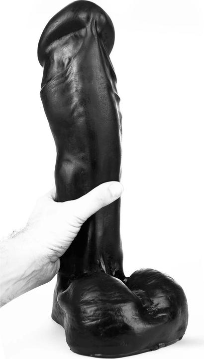 Produktbild Mister B Dildo "XXL GREGOR"