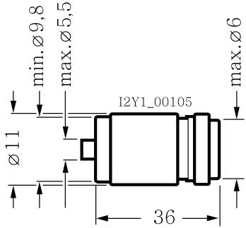 Produktbild Siemens Neozed-Sicherung Sicherungsgrö (2 A)