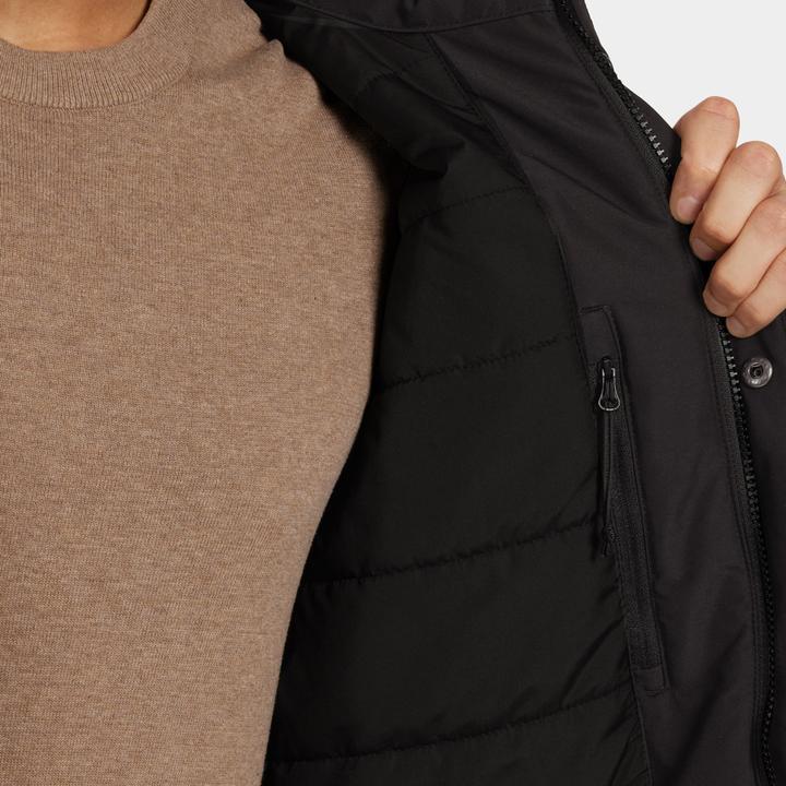 Actual product image Didriksons Stefan USX Jacket (XL)