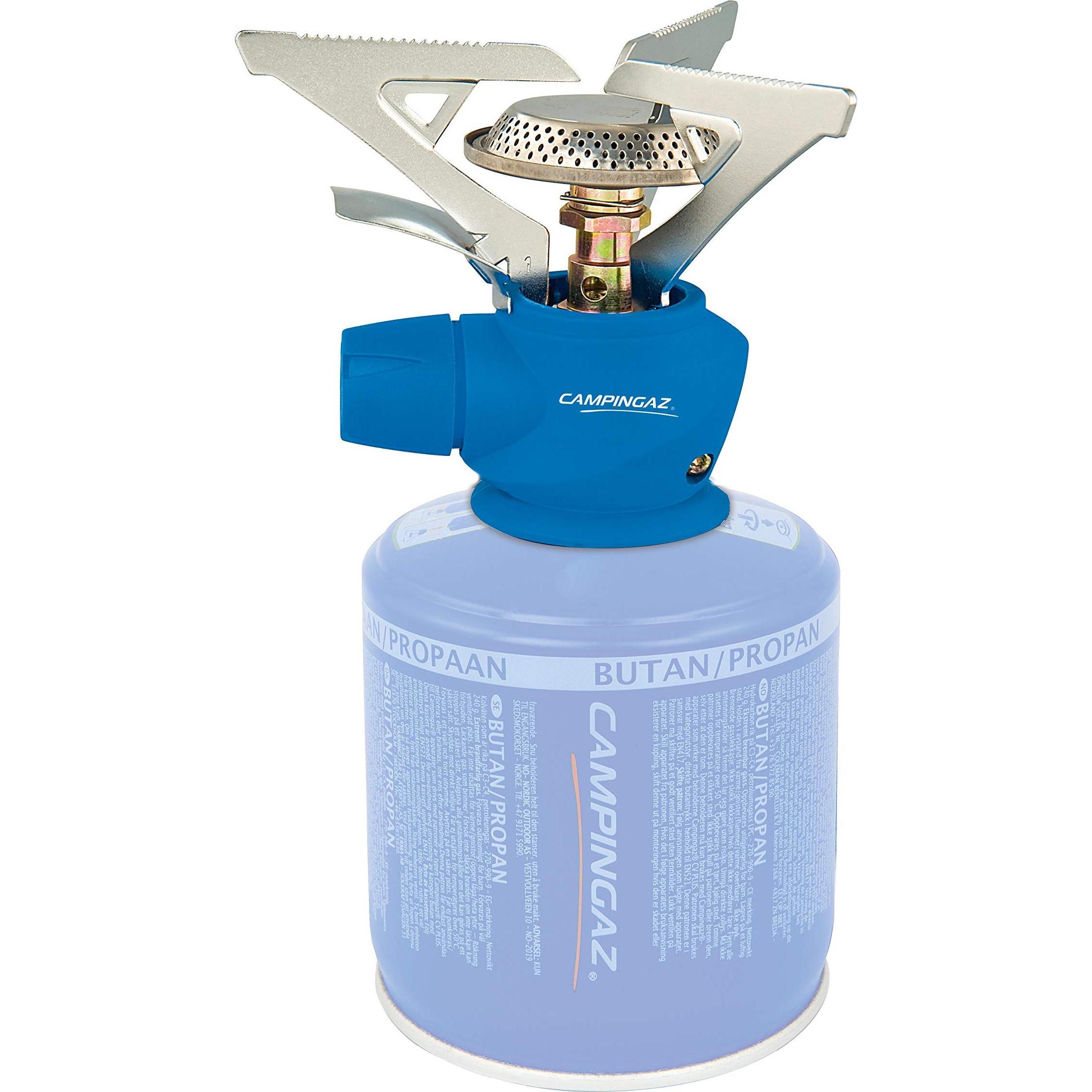 Campingaz, Campingkocher