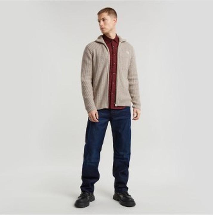 Immagine prodotto G-Star Camicia Slim Dakota (L)
