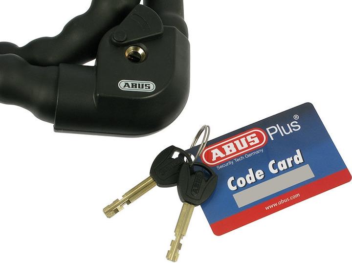 Actual product image Abus Steel-O-Flex 950 (100 cm)